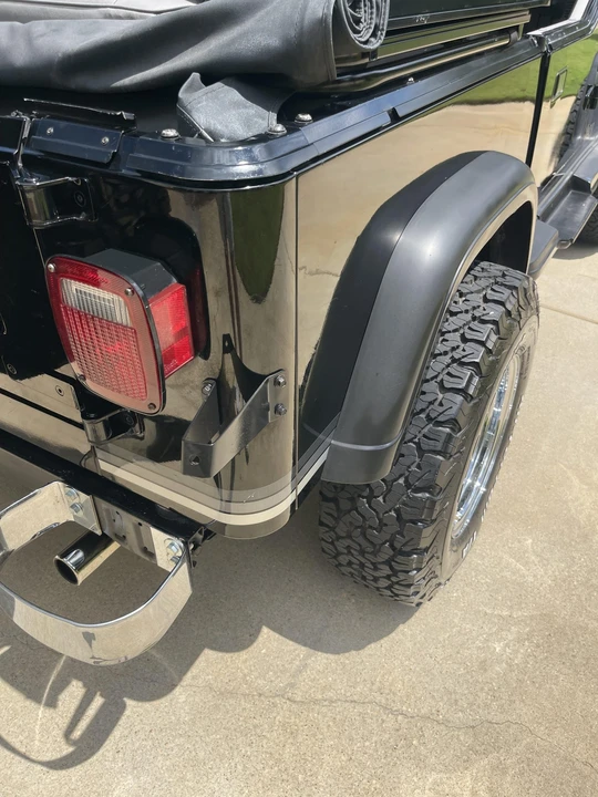 1988 Jeep YJ Wrangler - Image 30 of 31