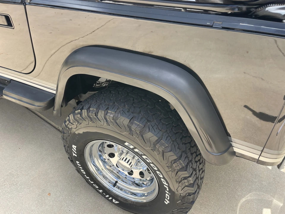 1988 Jeep YJ Wrangler - Image 18 of 31