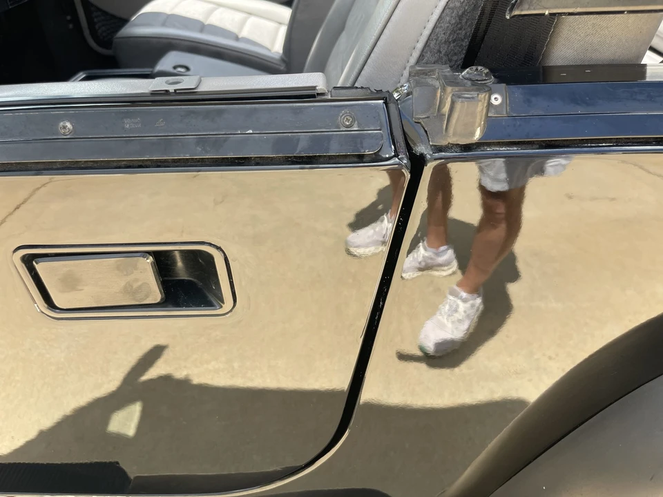 1988 Jeep YJ Wrangler - Image 19 of 31