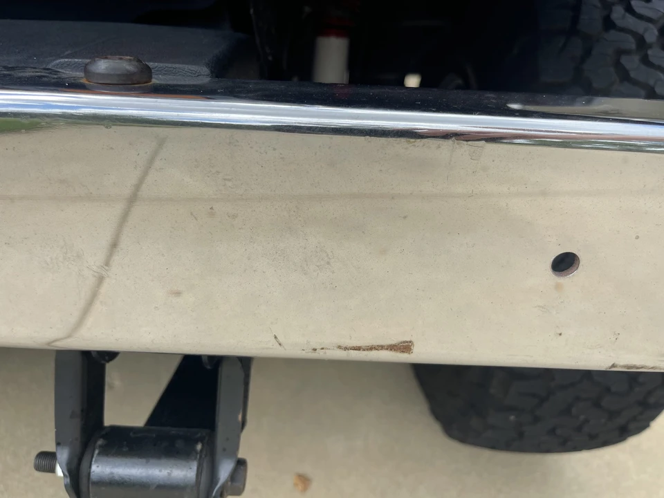 1988 Jeep YJ Wrangler - Image 31 of 31