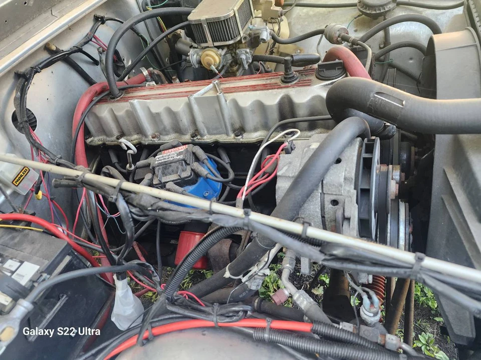 1988 Jeep YJ Wrangler - Image 14 of 15