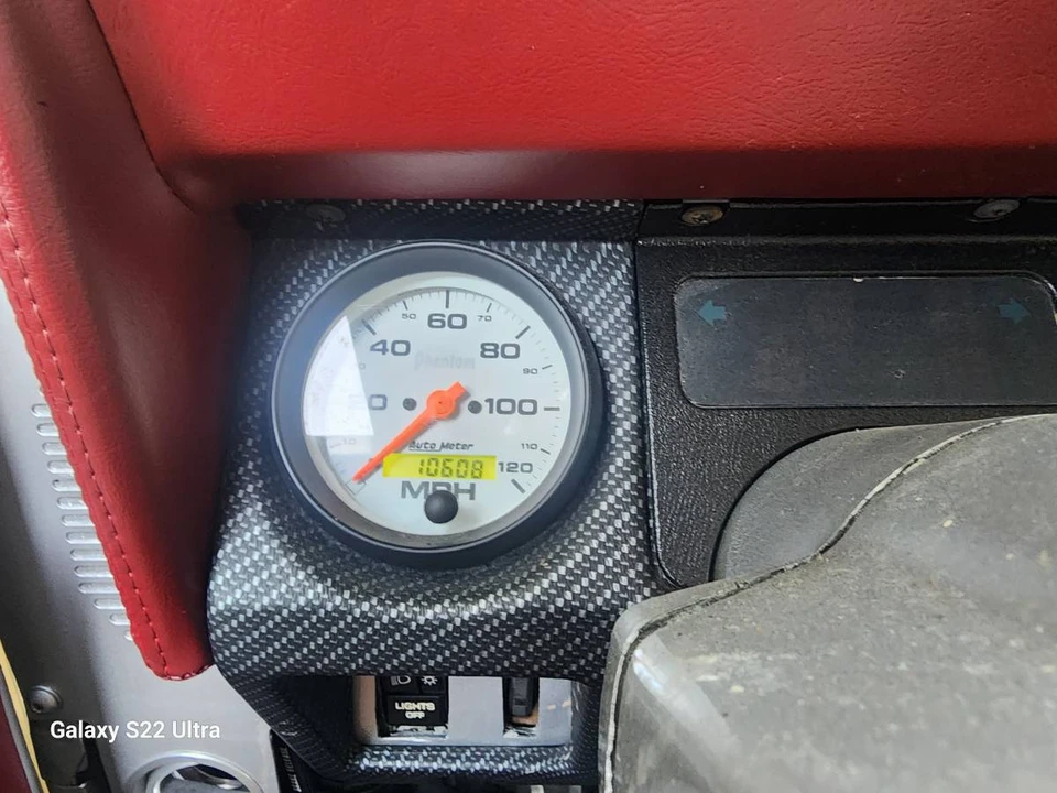 1988 Jeep YJ Wrangler - Image 10 of 15