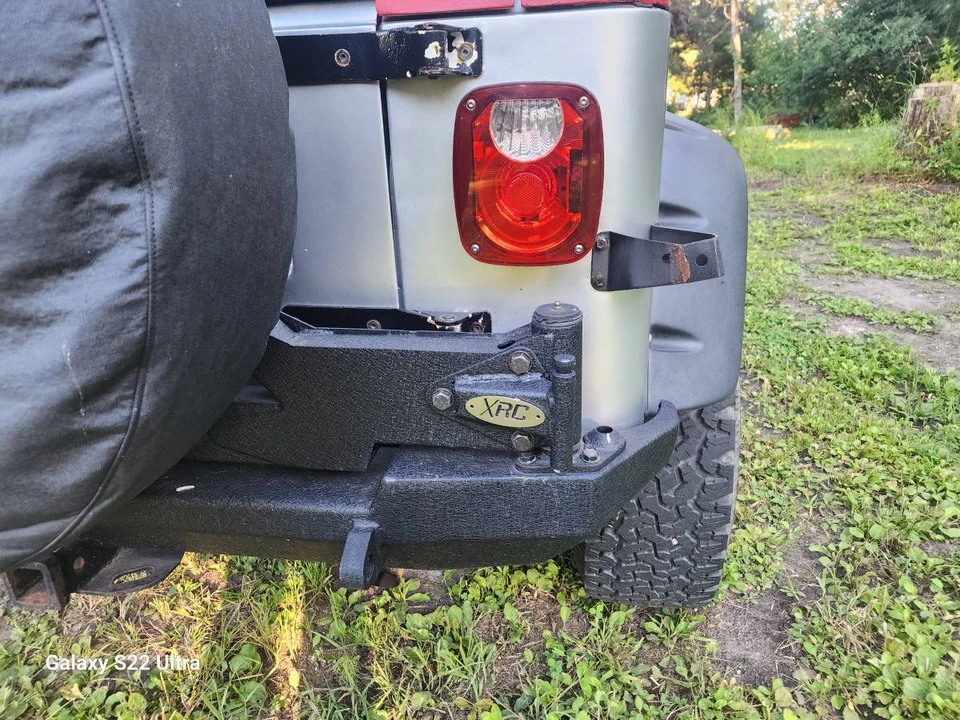 1988 Jeep YJ Wrangler - Image 5 of 15