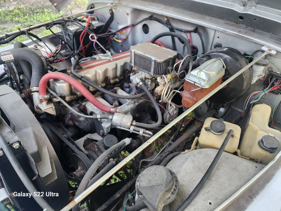 1988 Jeep YJ Wrangler - Image 13 of 15