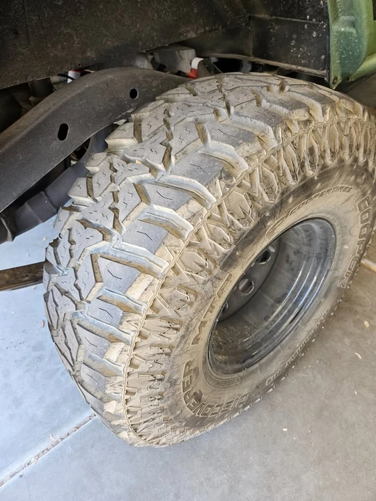 1988 Jeep YJ Wrangler - Image 4 of 10