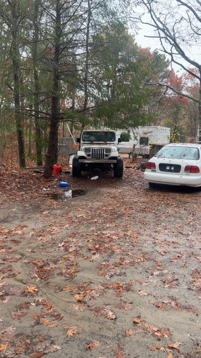 1988 Jeep YJ Wrangler - Image 2 of 16