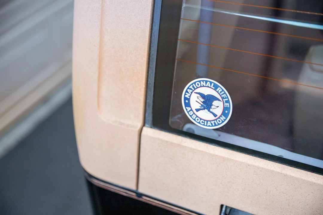 1988 Jeep YJ Wrangler - Image 26 of 31