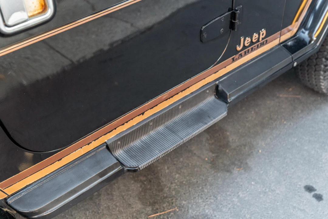 1988 Jeep YJ Wrangler - Image 31 of 31