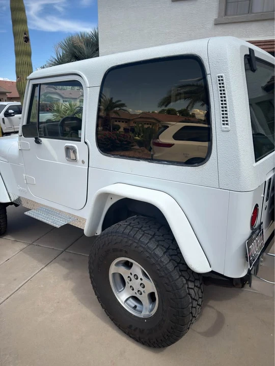 1988 Jeep YJ Wrangler - Image 18 of 19