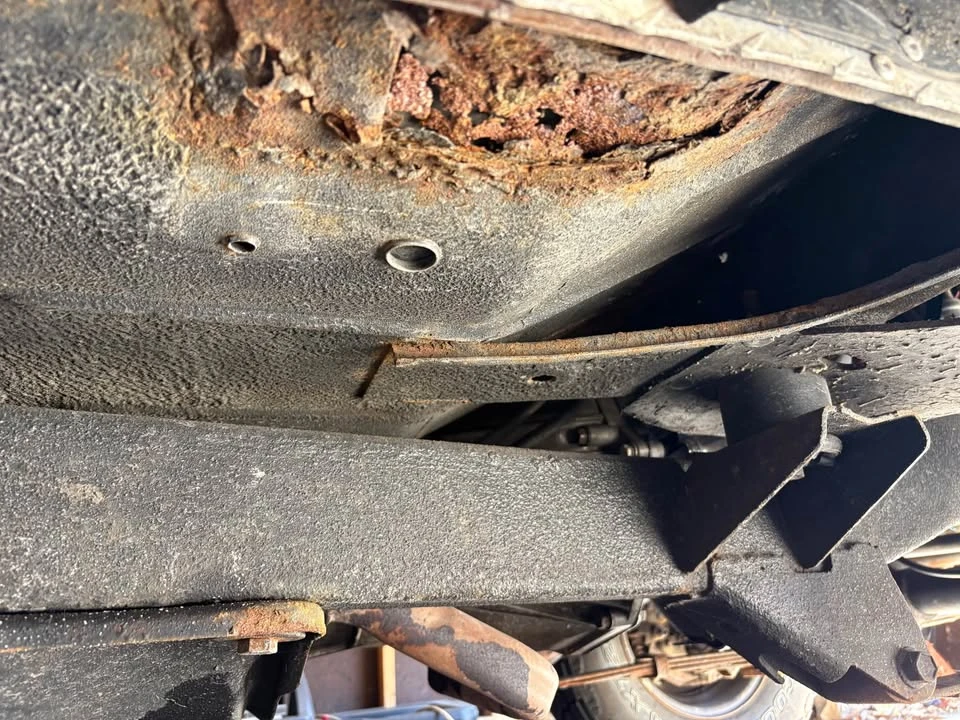 1988 Jeep YJ Wrangler - Image 8 of 11