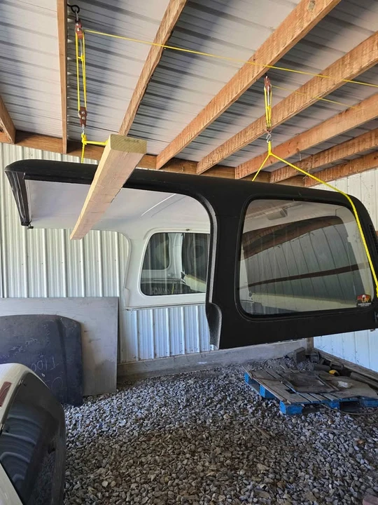 1988 Jeep YJ Wrangler - Image 7 of 9