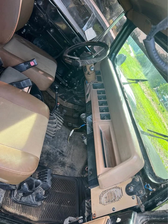 1988 Jeep YJ Wrangler - Image 9 of 10