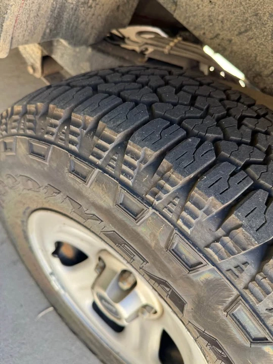 1988 Jeep YJ Wrangler - Image 9 of 11