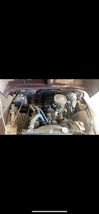 1988 Jeep YJ Wrangler - Image 20 of 21