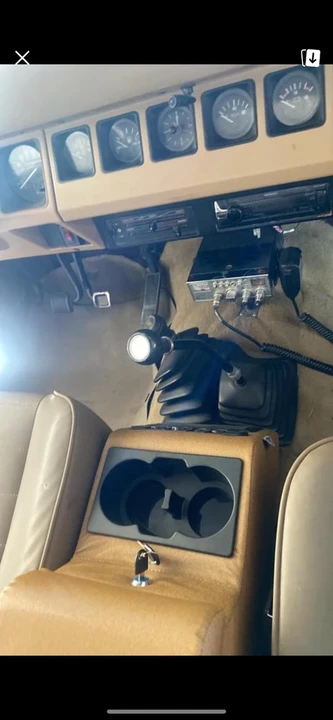 1988 Jeep YJ Wrangler - Image 13 of 21