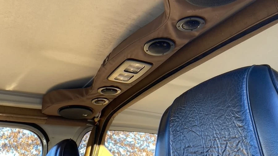 1988 Jeep YJ Wrangler - Image 6 of 14
