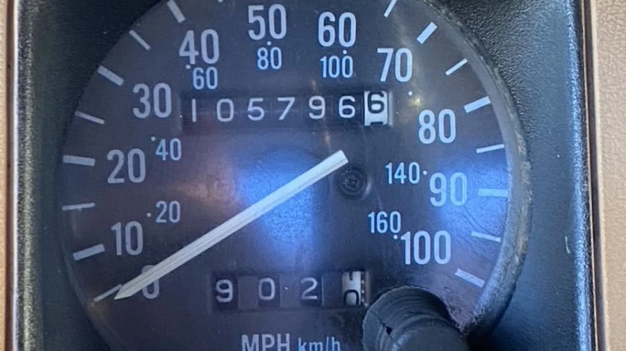 1988 Jeep YJ Wrangler - Image 11 of 14