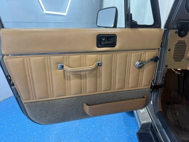 1988 Jeep YJ Wrangler - Image 18 of 31