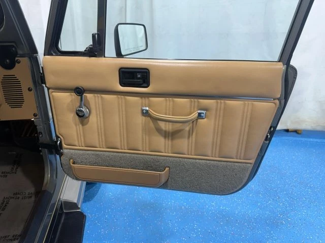 1988 Jeep YJ Wrangler - Image 19 of 31