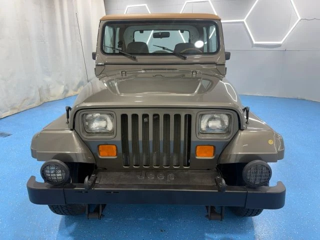 1988 Jeep YJ Wrangler - Image 2 of 31