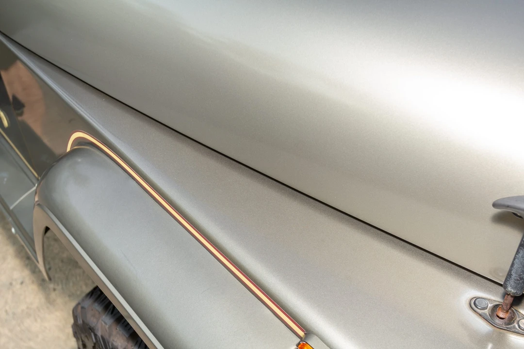 1988 Jeep YJ Wrangler - Image 24 of 31