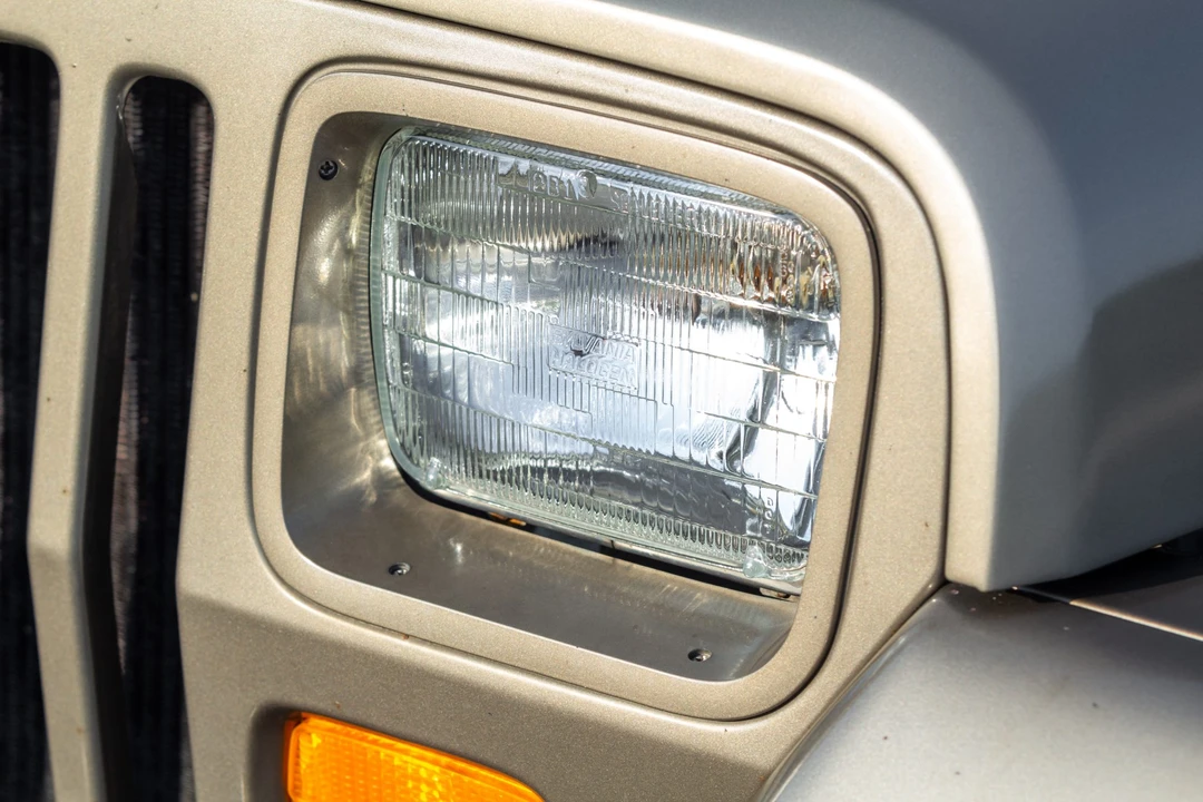 1988 Jeep YJ Wrangler - Image 29 of 31