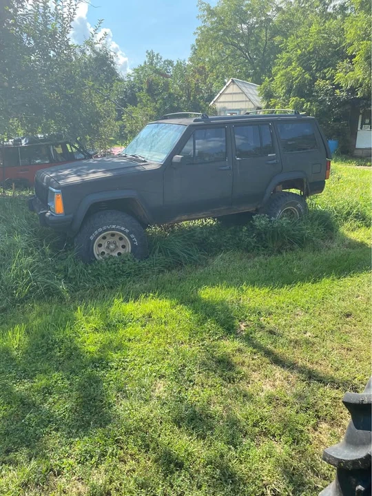 1988 Jeep YJ Wrangler - Image 15 of 16