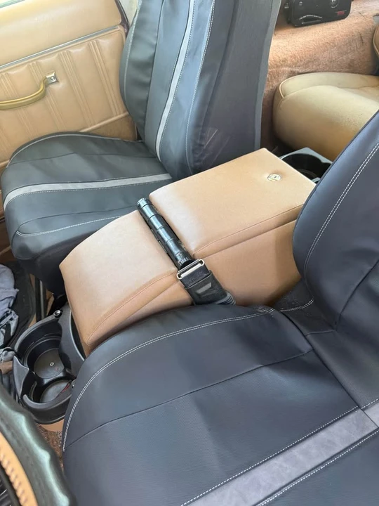 1988 Jeep YJ Wrangler - Image 3 of 19