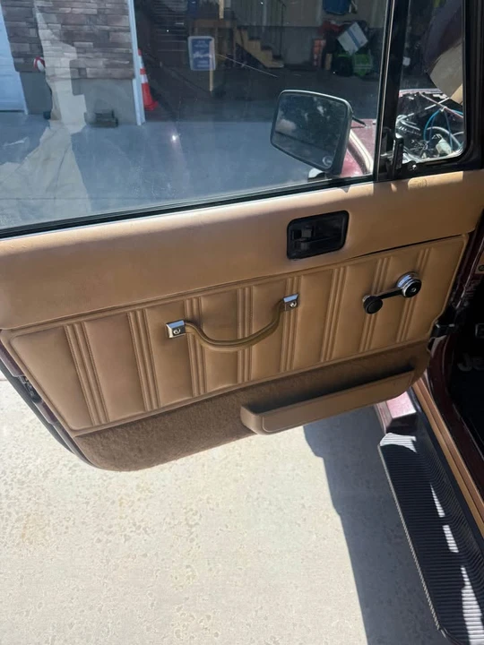 1988 Jeep YJ Wrangler - Image 8 of 19