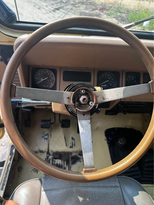 1988 Jeep YJ Wrangler - Image 12 of 17