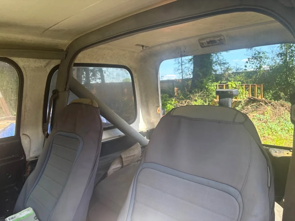 1988 Jeep YJ Wrangler - Image 9 of 15