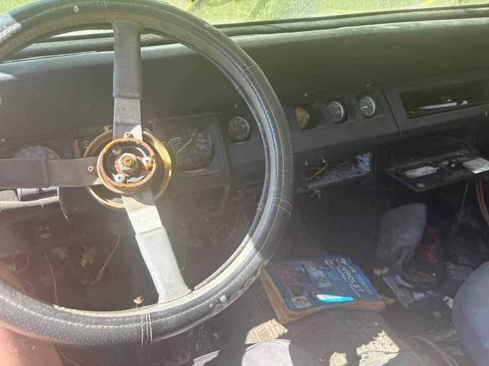 1988 Jeep YJ Wrangler - Image 7 of 15