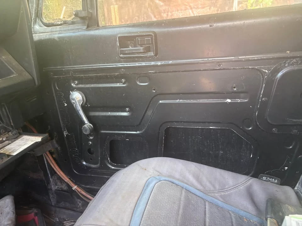 1988 Jeep YJ Wrangler - Image 10 of 15