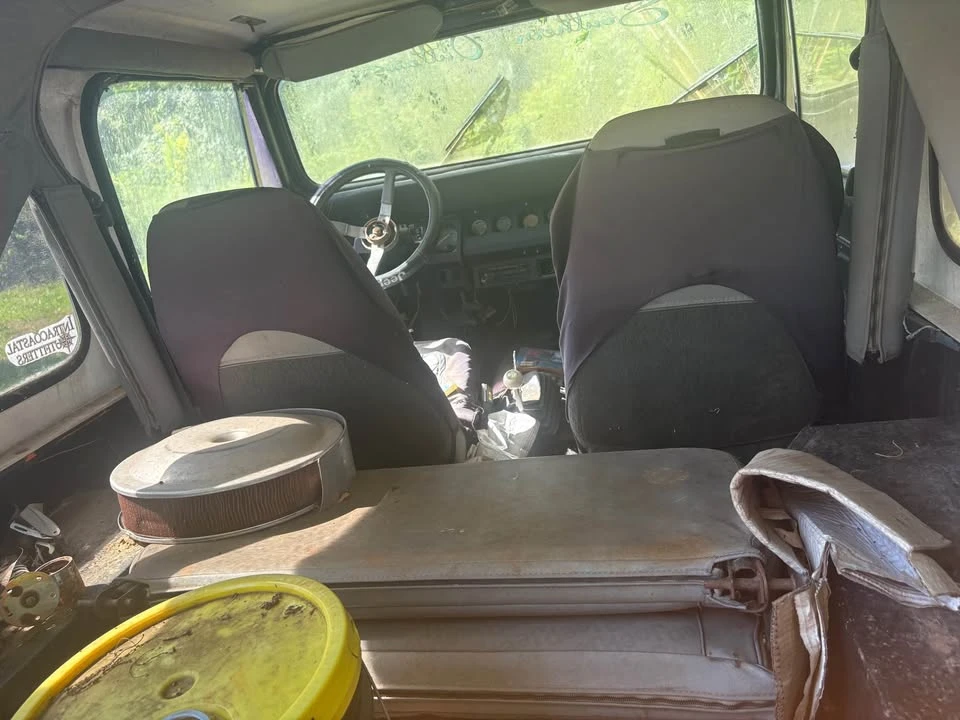 1988 Jeep YJ Wrangler - Image 14 of 15