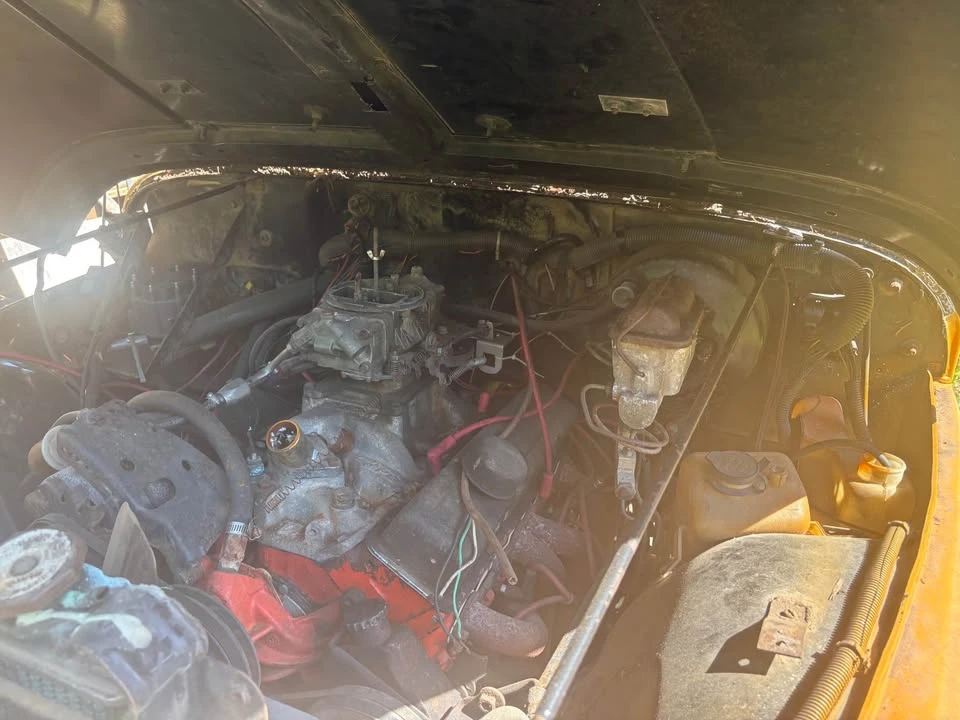1988 Jeep YJ Wrangler - Image 13 of 15