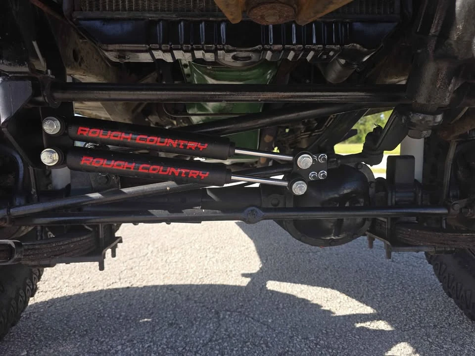 1988 Jeep YJ Wrangler - Image 15 of 18