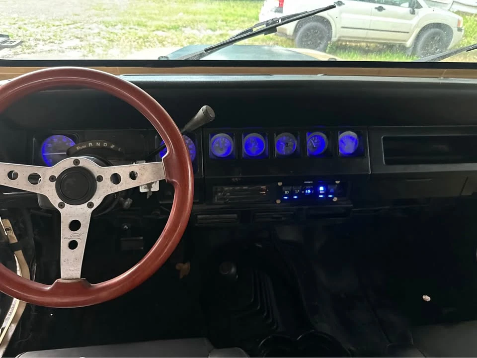 1988 Jeep YJ Wrangler - Image 18 of 20