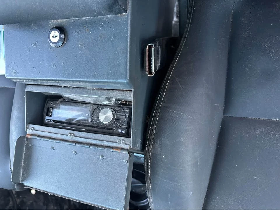 1988 Jeep YJ Wrangler - Image 16 of 20