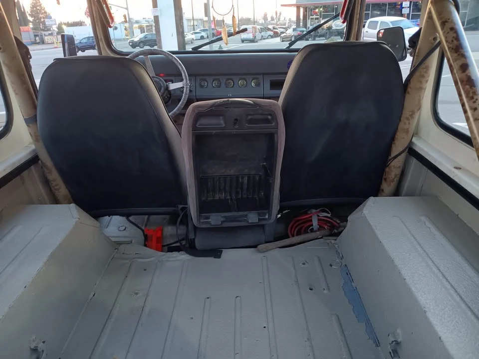 1988 Jeep YJ Wrangler - Image 3 of 5