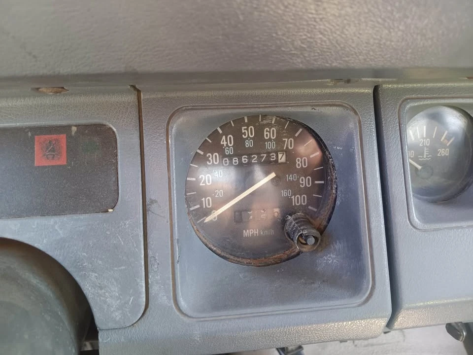 1988 Jeep YJ Wrangler - Image 5 of 5