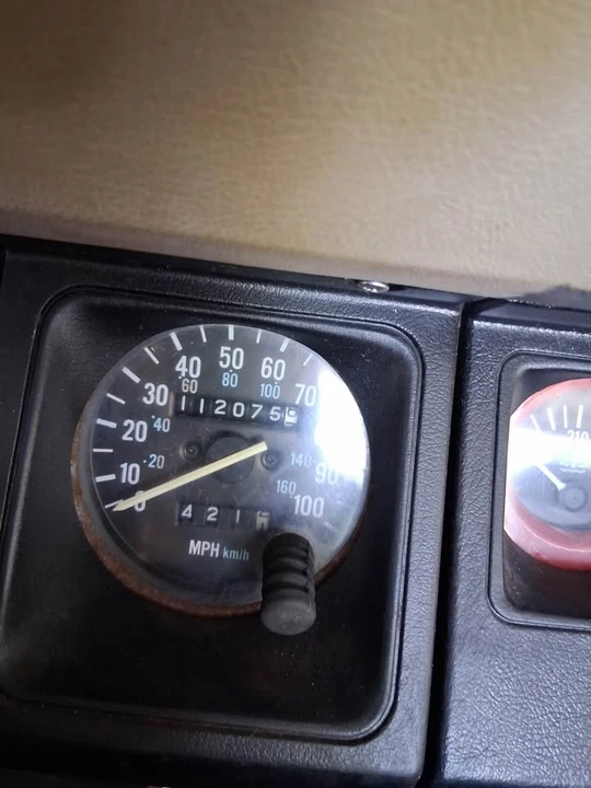 1988 Jeep YJ Wrangler - Image 2 of 7