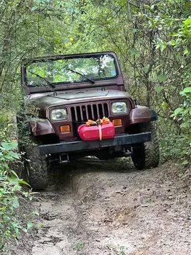 1988 Jeep Wrangler Sport