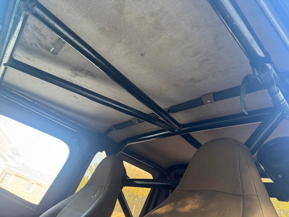 1988 Jeep YJ Wrangler - Image 7 of 12
