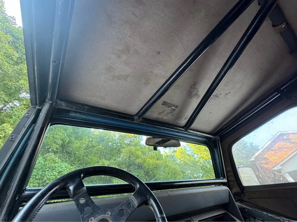 1988 Jeep YJ Wrangler - Image 6 of 12