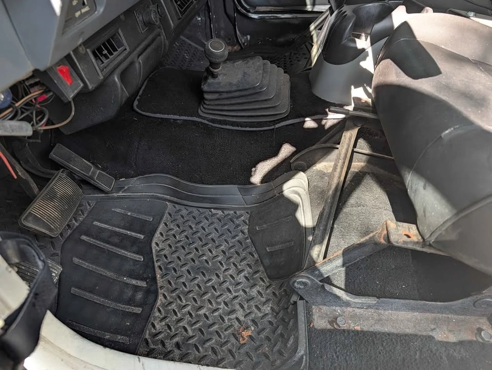 1988 Jeep YJ Wrangler - Image 20 of 20