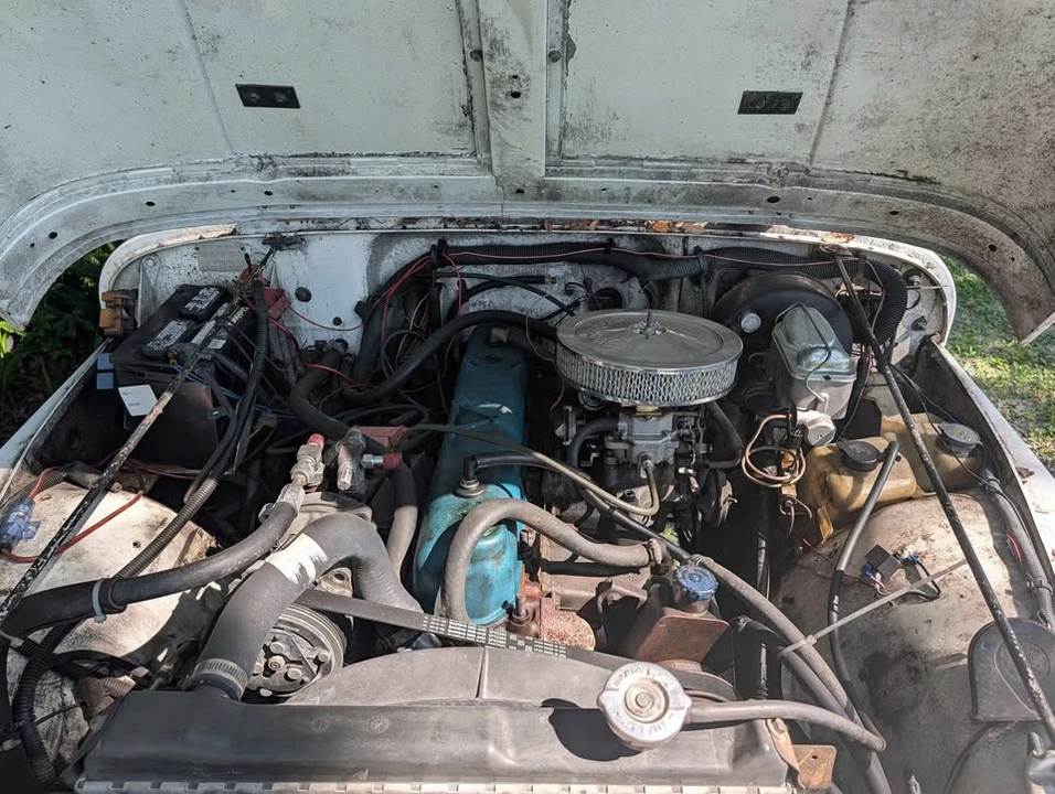 1988 Jeep YJ Wrangler - Image 15 of 20