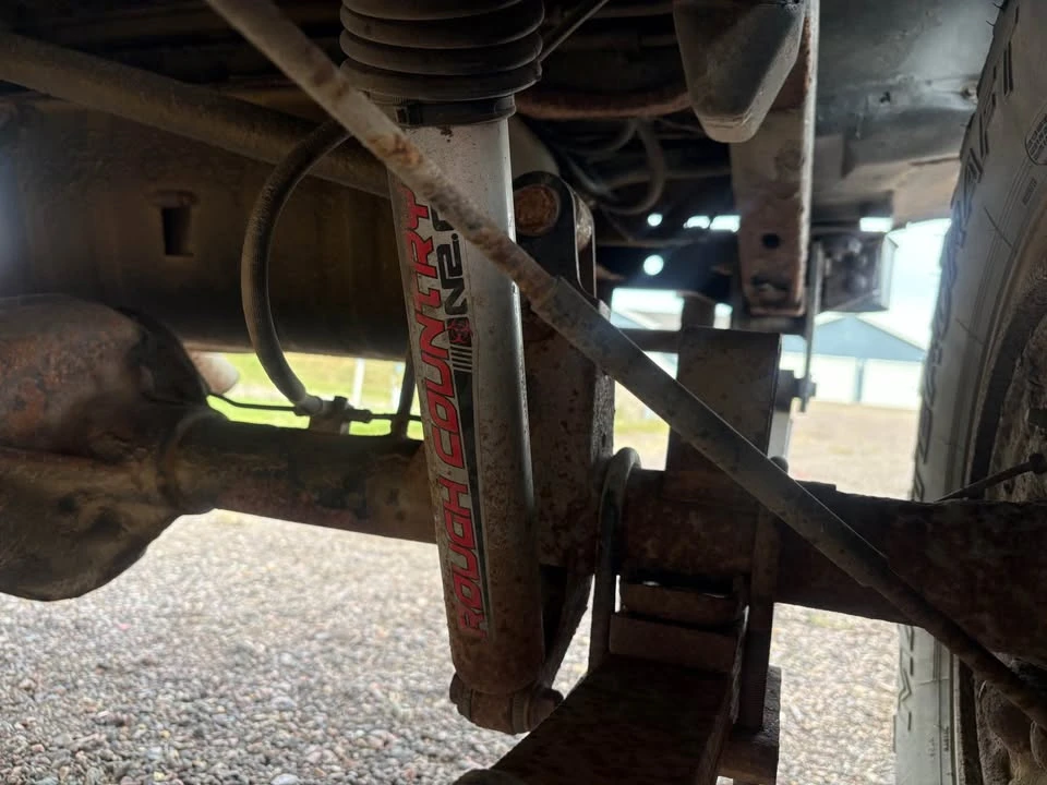 1988 Jeep YJ Wrangler - Image 6 of 9