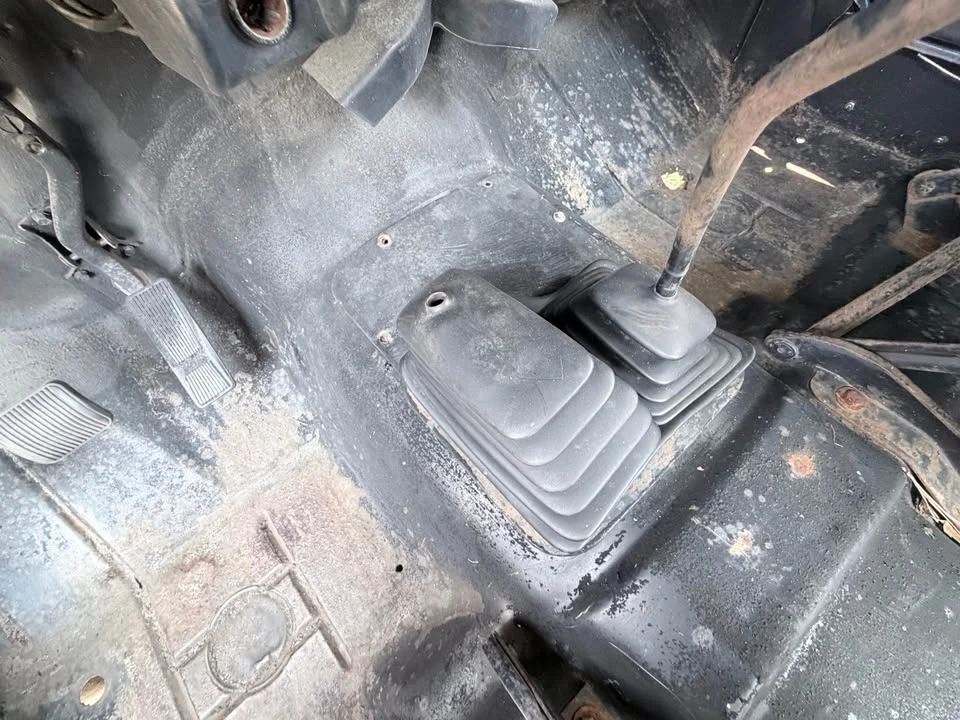 1988 Jeep YJ Wrangler - Image 10 of 14