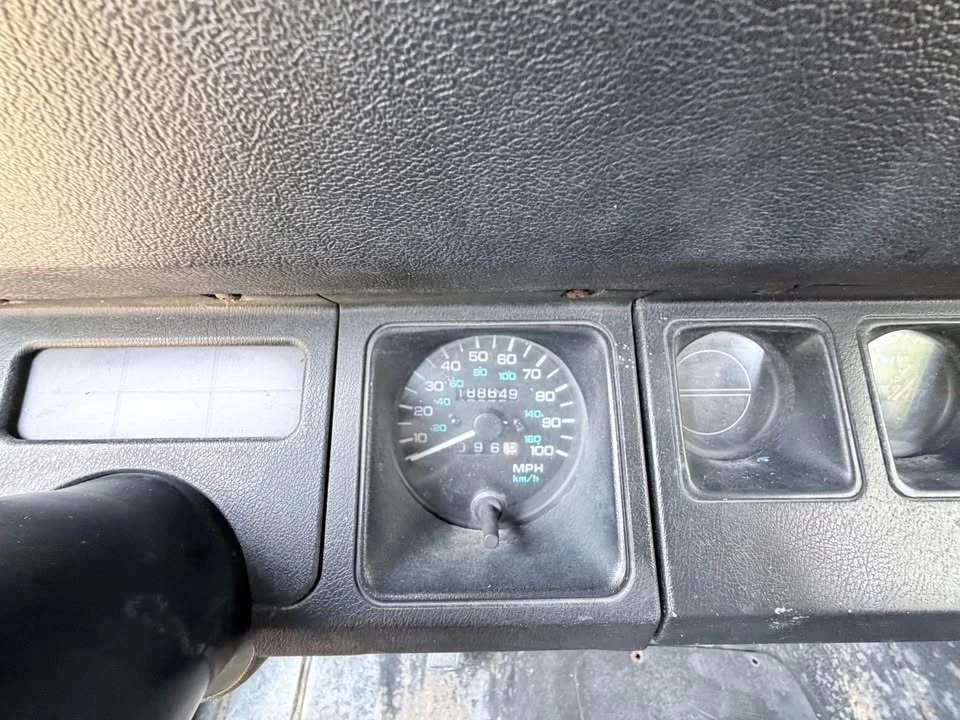 1988 Jeep YJ Wrangler - Image 11 of 14