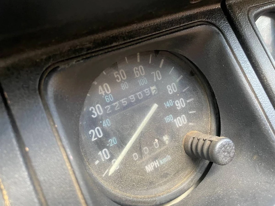 1988 Jeep YJ Wrangler - Image 2 of 4